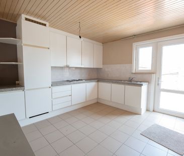 Centraal gelegen appartement met carport te Olsene - Foto 5