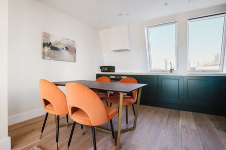 1 Bed Flat, St Michaels Centre, SW6 - Photo 4