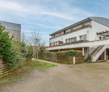 Location Appartement 2 pièces 38m² STE GENEVIEVE DES BOIS 91700 - Photo 6