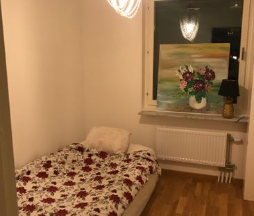 Portalgatan, Uppsala - Foto 2