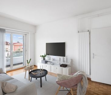 3 ½ Zimmer-Wohnung in Locarno mieten - Foto 1