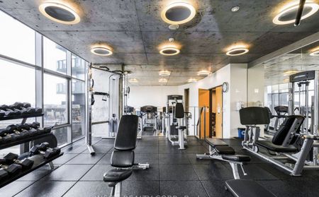 For Lease - 70 Distillery Lane Unit# 2704, Toronto, Ontario - Photo 4