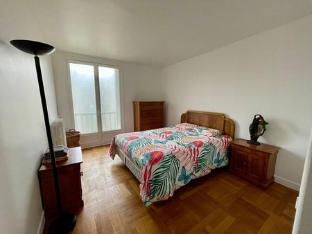 Boulogne Billancourt - Appartement 5 pièces - 94 m2 - Photo 3