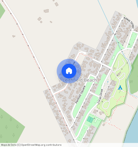 ** Smarts Drive, Leithfield, Hurunui