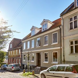 Randers C, 7, 2. sal, Fredensgade, 8900 - Photo 2