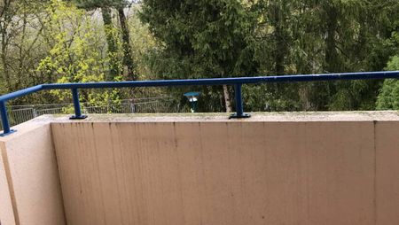 SPICHEREN APPARTEMENT 3 PIECES avec balcon et garage - Photo 3