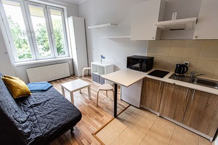 Kraków Stare Miasto, Czarnowiejska - Photo 5