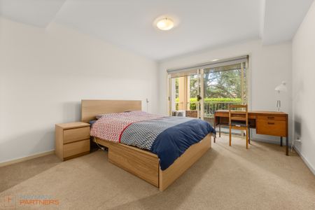 25/16 Doonkuna Street, Braddon ACT 2612 - Apartment For Rent | Domain - Photo 4
