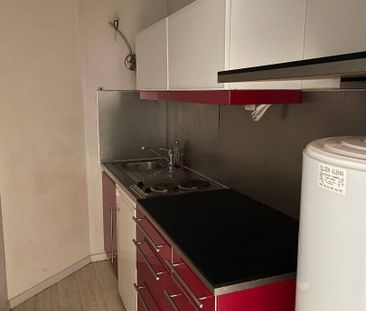 Location appartement 1 pièce 18.82 m² à Caen (14000) - Photo 2