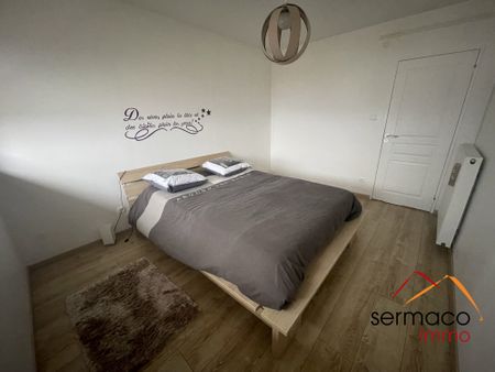 Appartement meublé de type F3 avec vue panoramique - Photo 4