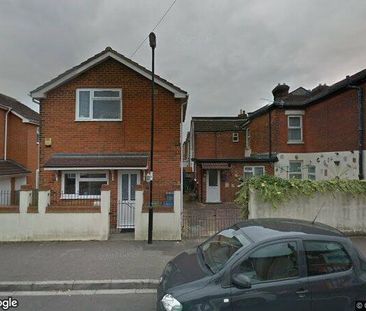 Room in a Shared House, Imperial Avenue, SO15 - Photo 5