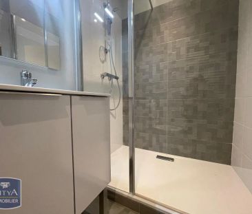 Appartement à louer 2 pièces 43.5m² - Photo 5