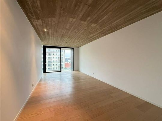 Appartement te huur - Photo 1