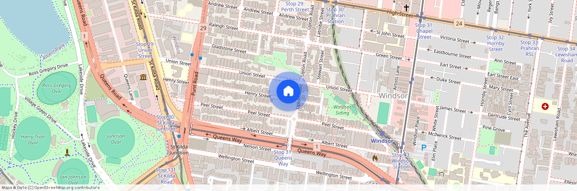 89A Henry Street, Vic 3181, Windsor