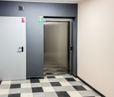 Rozkładowe 3-pok. mieszkanie z balkonem | OD 01.04 - Zdjęcie 6