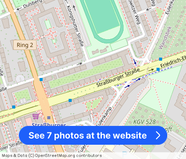 Straßburger Str. 73, 22049 Hamburg OT Dulsberg - Photo 1