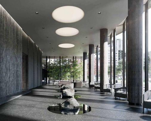 For Lease - 110 Broadway Avenue Unit# 312S, Toronto, Ontario - Photo 1