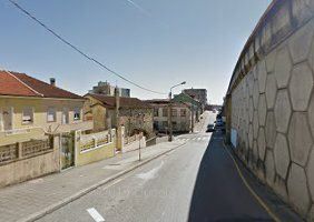 Apartamento T1 em Porto