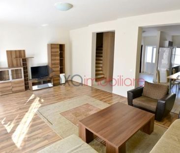 Casa 4 camere de inchiriat in Cluj-Napoca, Manastur ID 3593 - Fotografie 2