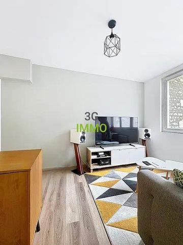 Location / Appartement T3 - Photo 5