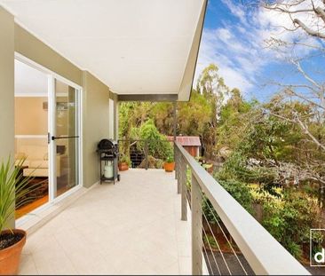 Peace, Privacy In Ideal Location - Photo 6