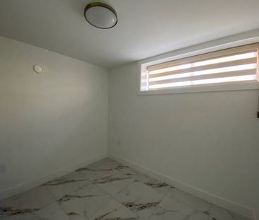 Basement rental - Photo 1