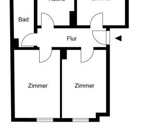 Wohnungsangebot - Foto 6