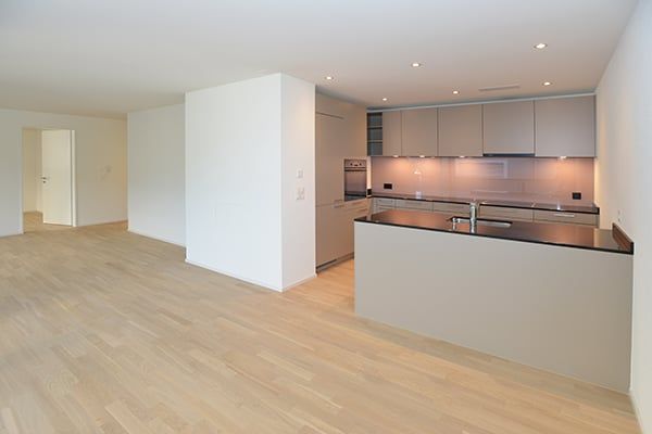 "Mieten ohne Depot - Schöne Wohnung an ruhiger Lage" - Photo 1