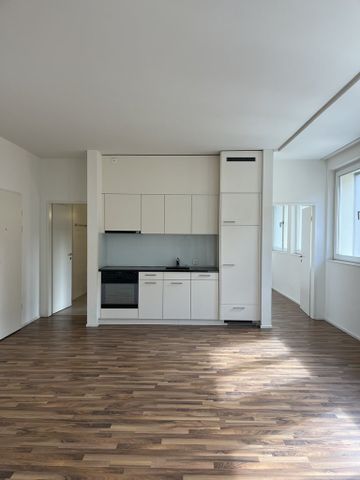Wohnen mit Privatterrasse, deine neue Traumwohnung - Photo 2