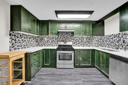 For Lease - 4502 Violet Road, Mississauga, Ontario - Photo 3