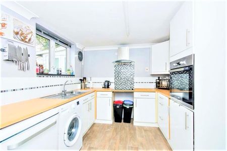 1 bedroom terraced house to rent - Photo 3