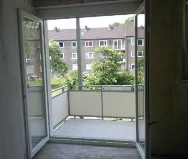 Modernes Wohnen in Kalk - Foto 1