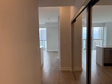 For Lease - 430 Square One Drive Unit# 3303, Mississauga, Ontario - Photo 3