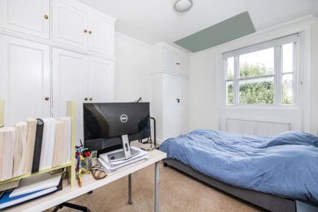 Hamilton Terrace, London, NW8 - Photo 5