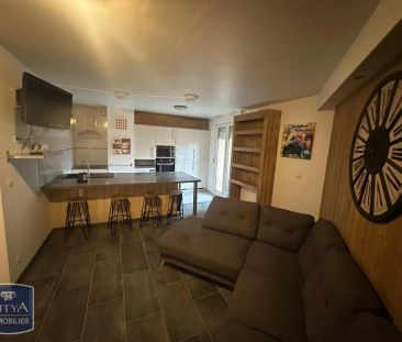 Appartement à louer 11.28m² - Photo 5