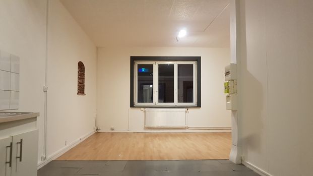 NOUVEAU ! Grand T1 de 35m² à LYS-LEZ-LANNOY. - Photo 1