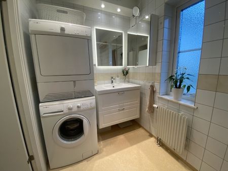 Göteborg - 2rok - 12mån - 12.650kr/mån - Photo 5