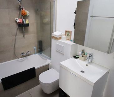 Dakappartement te huur in Leuven voor € 1.050 met 2 slaapkamers - Photo 6