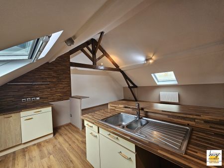 Location Appartement 3 pièces 56m² LE HAVRE 76600 - Photo 2