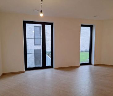 Prachtig nieuwbouw gelijkvloers appartement te Lummen - Photo 3