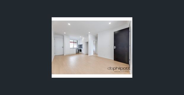 Brand New Two-Bedroom Unit in Prime Prospect Location - Photo 1