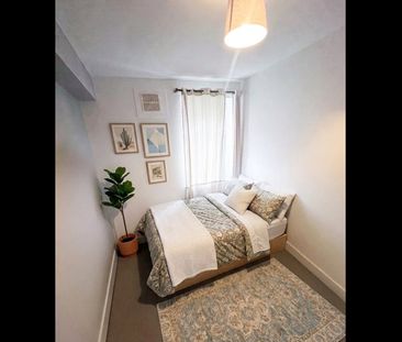Room in a Shared Flat, Brooksbank House, E9 - Photo 1