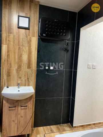 Byt 2+kk k pronájmu, Nový Jičín / Žilina, ulice Beskydská - Photo 4