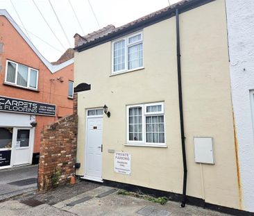 1 bedroom terraced house to rent - Photo 3