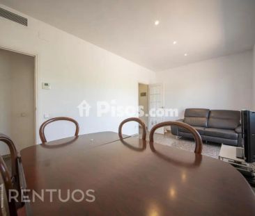 Piso en alquiler en Carrer de Muntadas - Photo 4