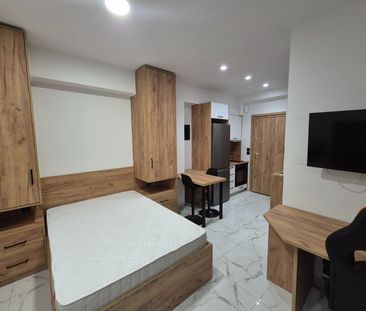 Studio/Γκαρσονιέρα για ενοικίαση Λόφος Βελισσαρίου - Λούτσα (Ιωάννινα) - Φωτογραφία 2