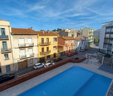 location Appartement T1 DE 32.73m² À PERPIGNAN - Photo 5