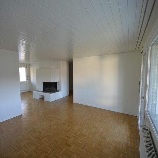 4.5 Zimmer, 3. Stock - Photo 1
