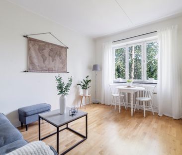 Bårdgränd, Bromma - Photo 2