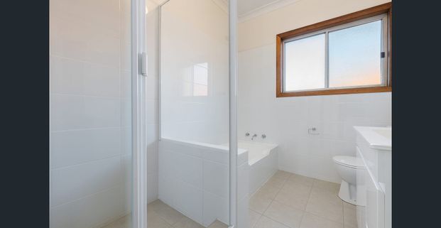 Renovated family home with large north facing rear + grassed yard - Photo 1